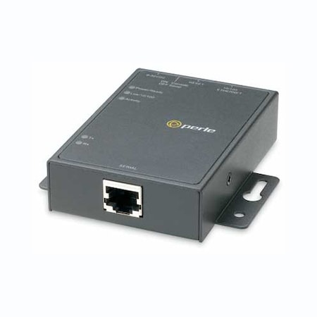 Perle Systems Iolan Ds1 Rj Device Server 04030114